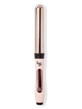 L'ANGE 32MM Le Curl Titanium Curling Wand in Blush Colour